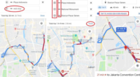 Langkah Memulai Google Maps