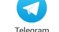 Aplikasi Telegram